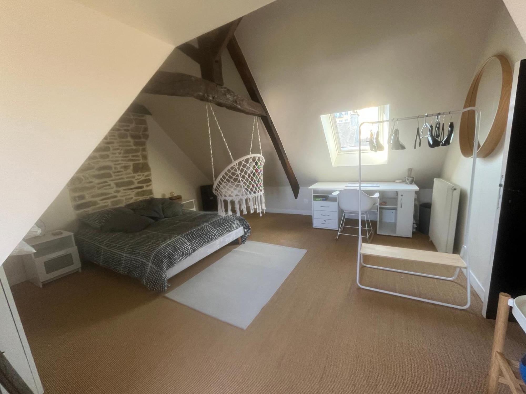 Granville Chambre D Hote Maison Renovee Charme Экстерьер фото