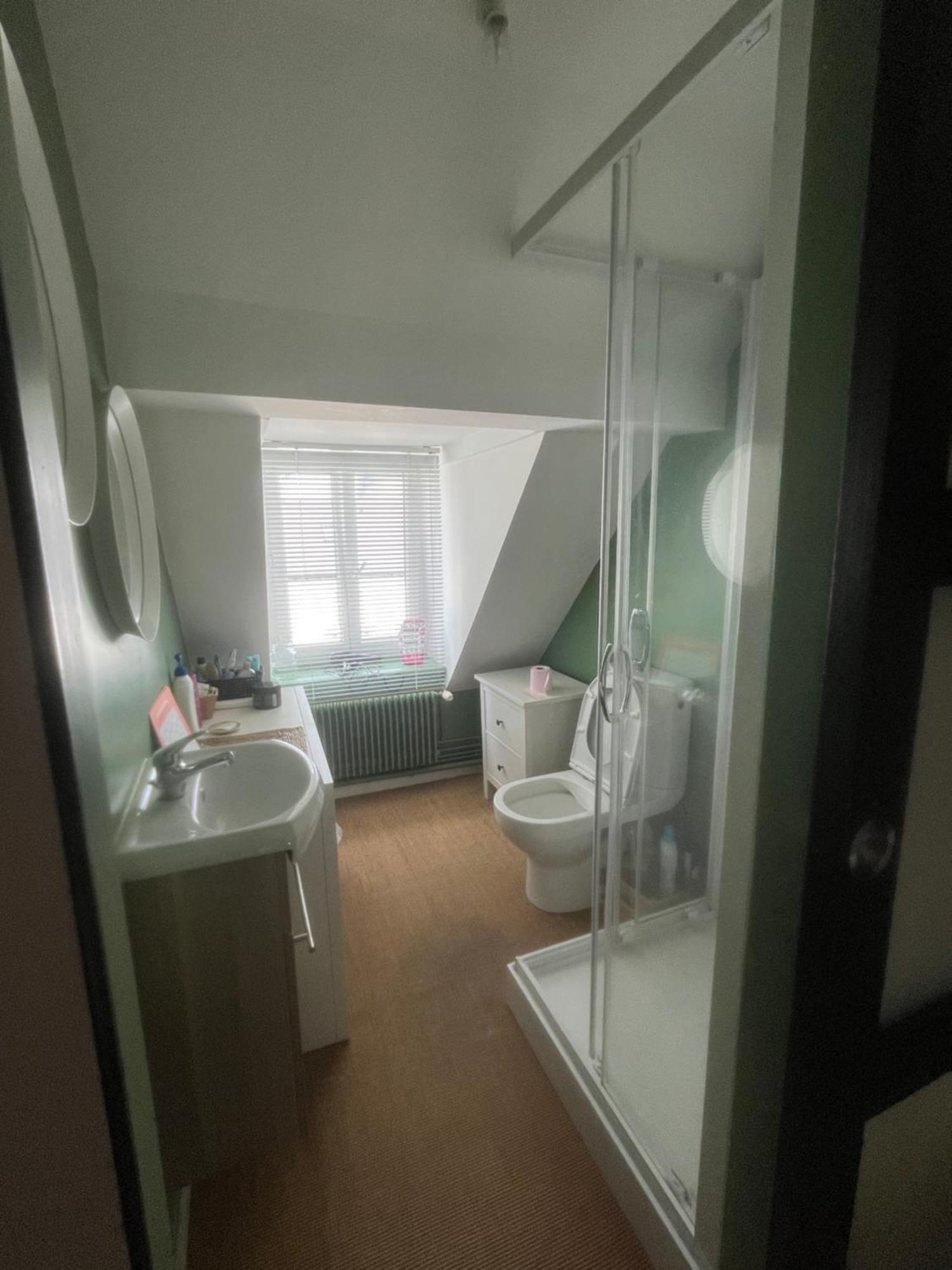 Granville Chambre D Hote Maison Renovee Charme Экстерьер фото